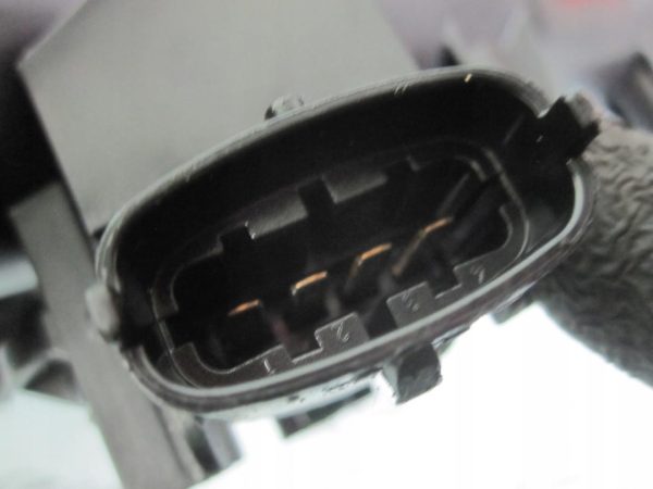 Insignia A 2.0 CDTI 160KM A20DTH kolektor ssący 55217930 - obrazek 5