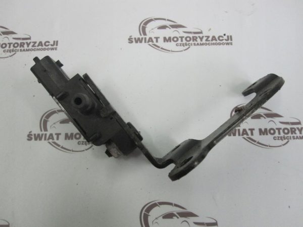 INSIGNIA ASTRA 2.0 CDTI 11r czujnik ciśnienia map sensor 55566127