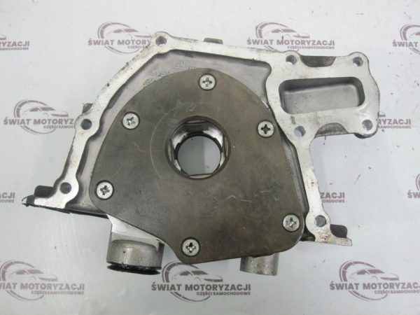 INSIGNIA ASTRA 2.0 CDTI 11r pompa oleju 55566000