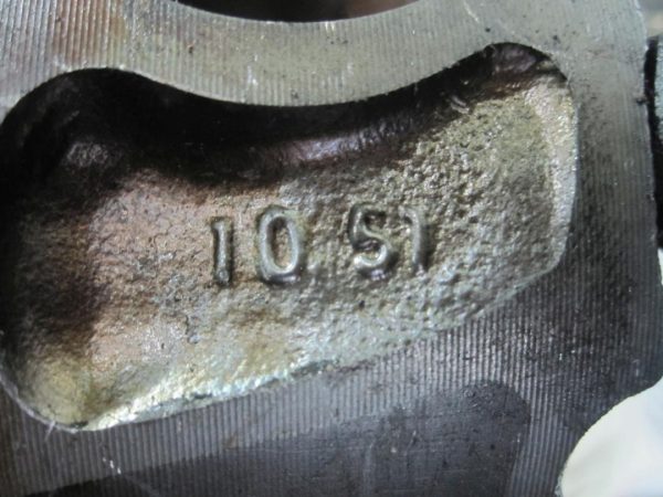 INSIGNIA ASTRA 2.0 CDTI 11r tłok korbowód - obrazek 7
