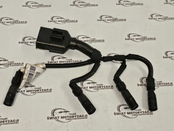 INSIGNIA ASTRA 2.0 CDTI A20DTH 140KM instalacja świec żarowych 55583475