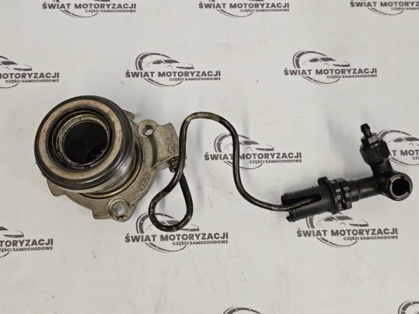 INSIGNIA ASTRA 2.0 CDTI A20DTH 140KM Wysprzęglik FTE-ZA34819B BAC-490NM03 - obrazek 7