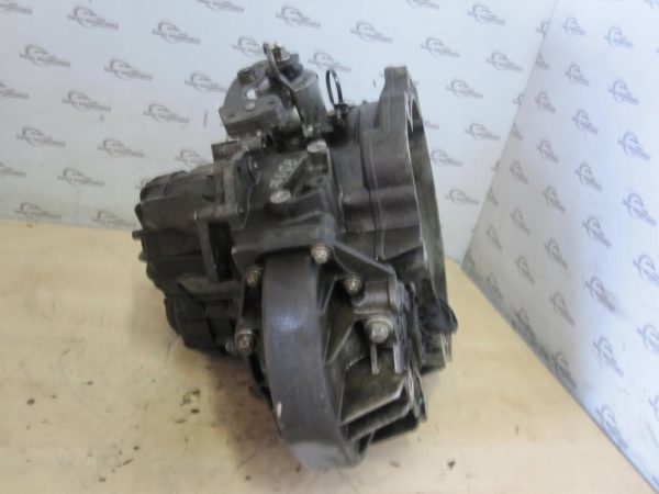 INSIGNIA ASTRA MOKKA 1.6 CDTI LVL B16DTH 136KM skrzynia biegów 55575539 - obrazek 3