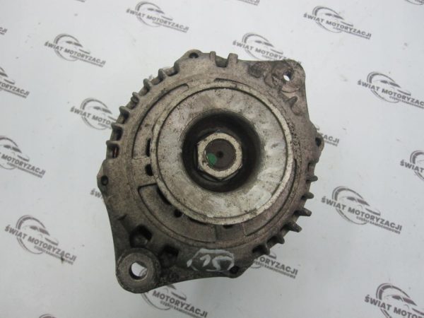 ISUZU TROOPER 3.0 D 4JX1 160KM 02r alternator LRA02221 P0223437 - obrazek 3