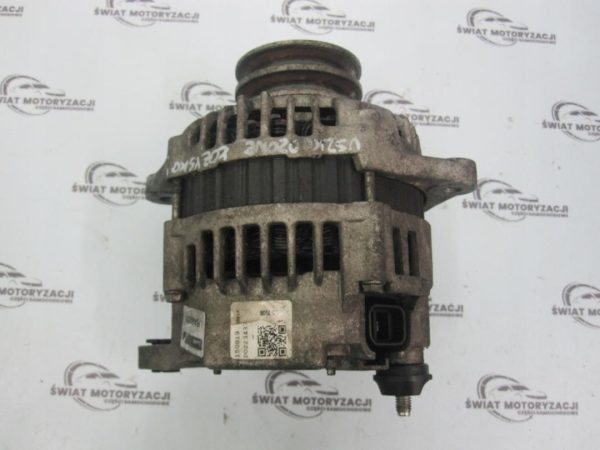 ISUZU TROOPER 3.0 D 4JX1 160KM 02r alternator LRA02221 P0223437 - obrazek 9