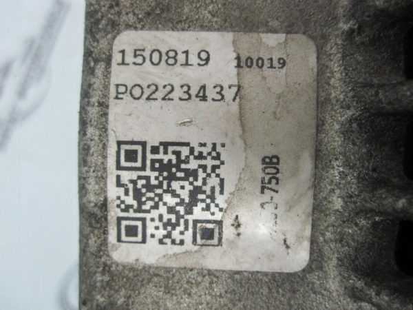 ISUZU TROOPER 3.0 D 4JX1 160KM 02r alternator LRA02221 P0223437 - obrazek 7