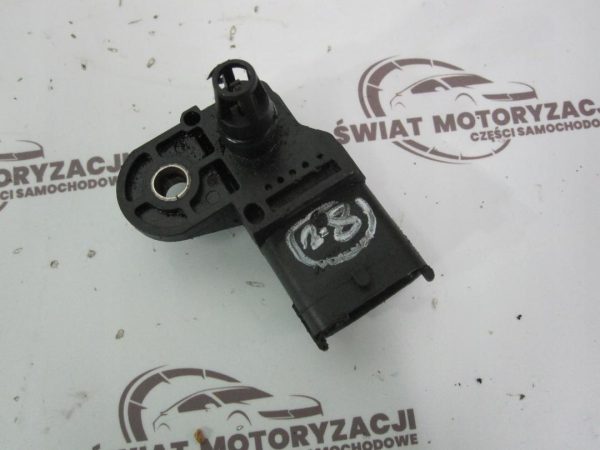 IVECO 2.3 HPI F1AE0481B 116KM 06r czujnik ciśnienia w kolektorze 0281002514 - obrazek 4