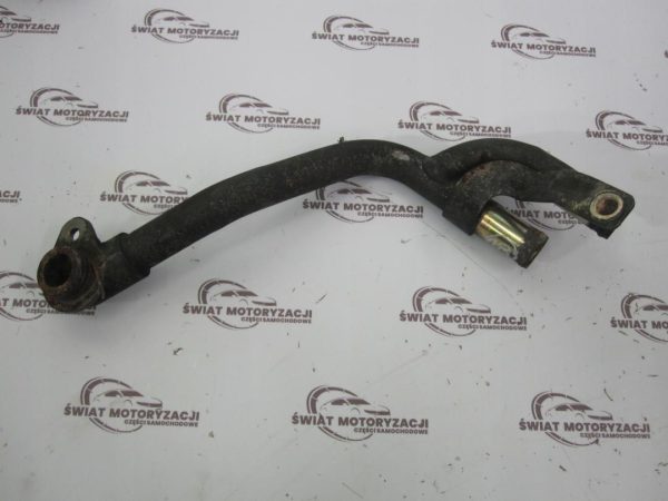 IVECO 2.3 HPI F1AE0481B 116KM 06r magistrala wodna 5801378200