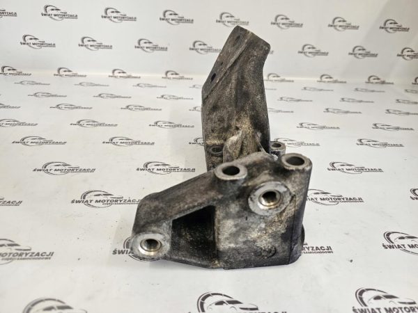 IVECO 2.3 HPI JTD F1AF0481B 116KM łapa silnika 500376599 - obrazek 4