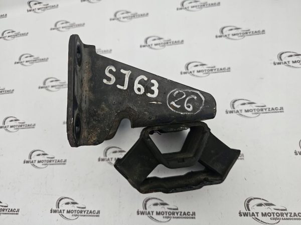 IVECO 2.3 HPI JTD F1AF0481B 116KM łapa silnika 504066007 - obrazek 6