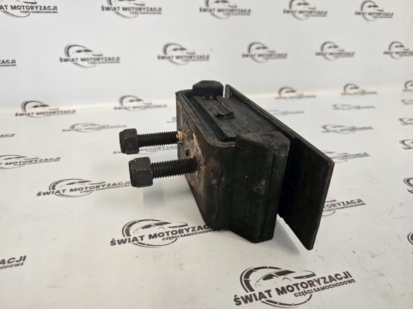 IVECO 2.3 HPI JTD F1AF0481B 116KM poduszka silnika 742100S1 504046292EB - obrazek 3