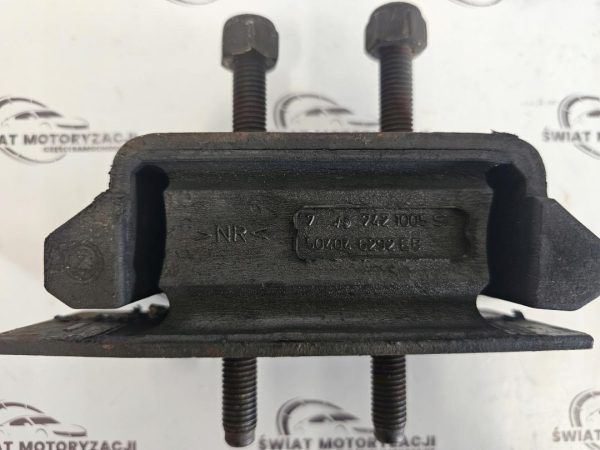 IVECO 2.3 HPI JTD F1AF0481B 116KM poduszka silnika 742100S1 504046292EB - obrazek 5