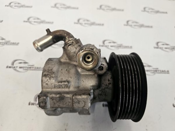 IVECO 2.3 HPI JTD F1AF0481B 116KM pompa wspomagania 26057304 26115970-FY