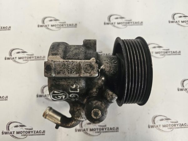 IVECO 2.3 HPI JTD F1AF0481B 116KM pompa wspomagania 26057304 26115970-FY - obrazek 3