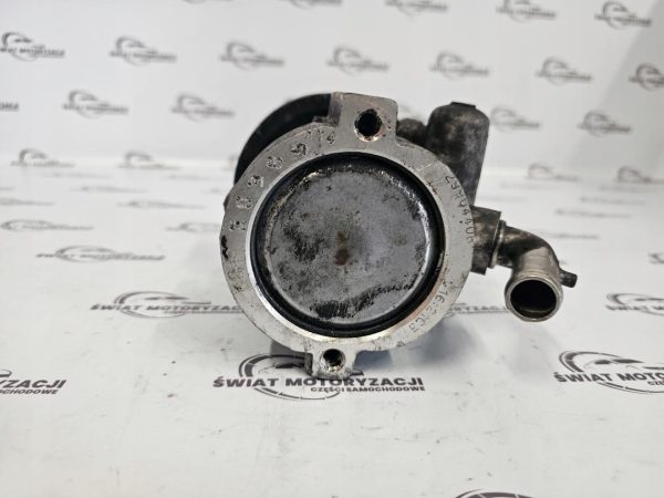 IVECO 2.3 HPI JTD F1AF0481B 116KM pompa wspomagania 26057304 26115970-FY - obrazek 5