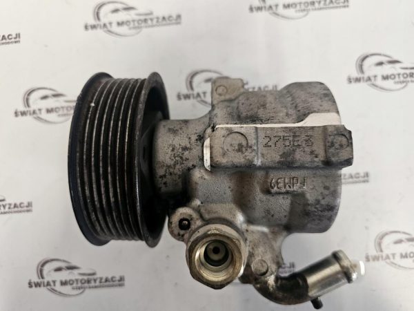 IVECO 2.3 HPI JTD F1AF0481B 116KM pompa wspomagania 26057304 26115970-FY - obrazek 6