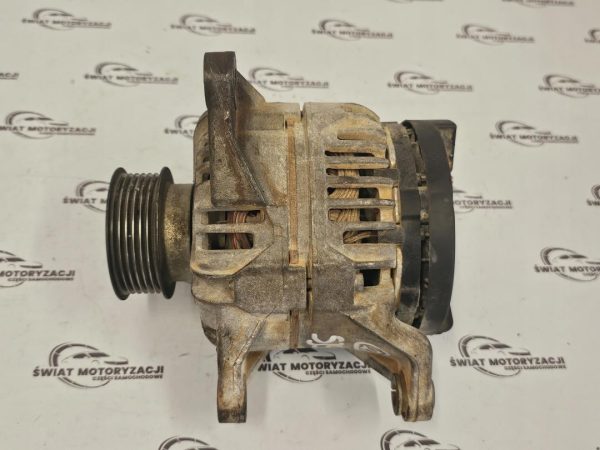 IVECO 2.8 JTD HPI 8140.43S 125KM alternator 012432001 500317453 - obrazek 4