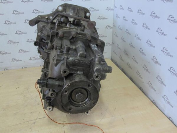 IVECO 2.8 JTD HPI 8140.43S 125KM Manualna skrzynia biegów 6S300 6.73-100 - obrazek 3