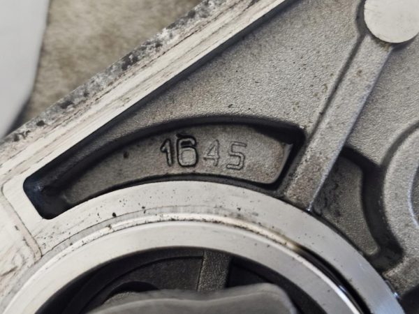 IVECO 2.8 JTD HPI 8140.43S 125KM vacum pompa - obrazek 6