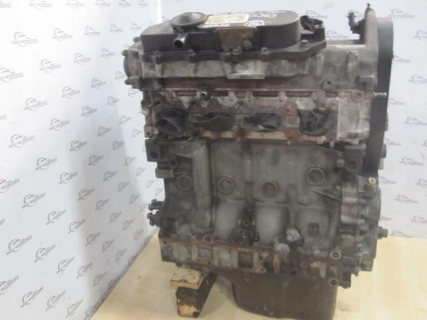 IVECO DAILY 2.3 HPI JTD F1AE0481B 116KM 06R. silnik - obrazek 2