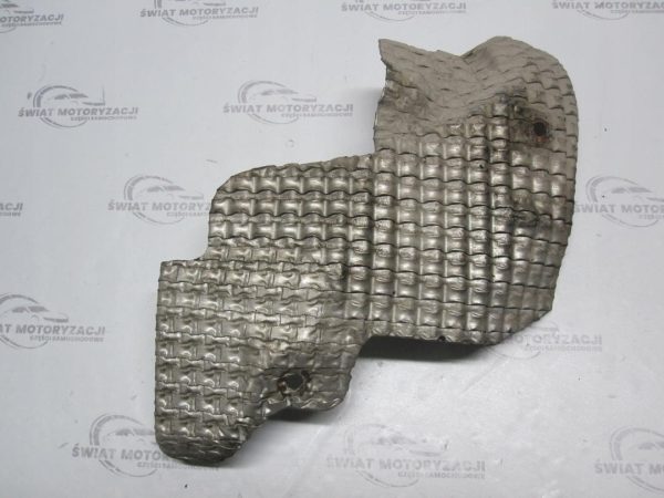 JAGUAR RANGE ROVER 3.0 D 306DT 241KM OSŁONA TERMICZNA - obrazek 4