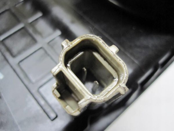JAGUAR RANGE ROVER 3.0 D 306DT 4R8Q-6K770-AE 4R8Q6K770AE RURA POWIETRZA - obrazek 4