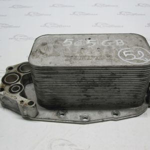 JAGUAR RANGE ROVER 3.0 D 306DT 5989070371 598907037107 CHŁODNICZKA OLEJU