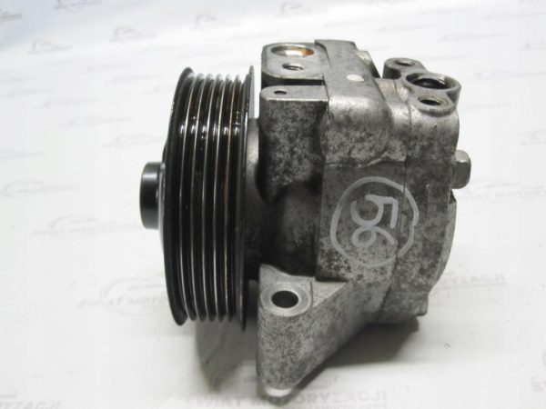 JAGUAR RANGE ROVER 3.0 D 306DT 9X23-3A696-AA 9X233A696AA POMPA WSPOMAGANIA - obrazek 8