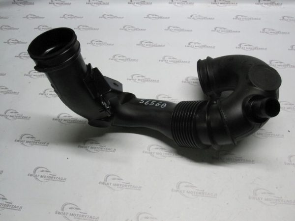 JAGUAR RANGE ROVER 3.0 D 306DT 9X23-9690-AE AW93-9690-AD RURA POWIETRZA - obrazek 3
