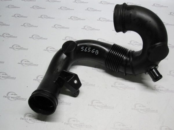 JAGUAR RANGE ROVER 3.0 D 306DT 9X23-9690-AE AW93-9690-AD RURA POWIETRZA - obrazek 6