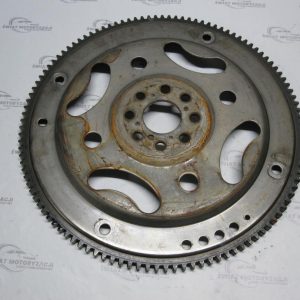 JAGUAR RANGE ROVER 3.0 D 306DT 9X236K375BB KOŁO ZAMACHOWE WIENIEC
