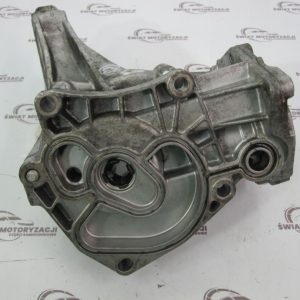 JAGUAR XF 2.2 D 12r obudowa filtra oleju CX236L625AA 9674749780 70515389