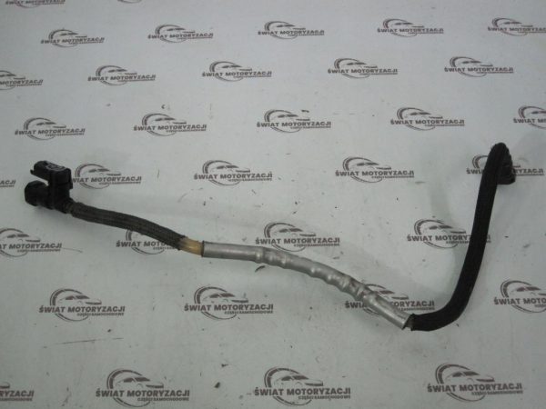 JAGUAR XF 2.2 D 12r wąż przewód paliwa czujnik FPSC080001 - obrazek 4