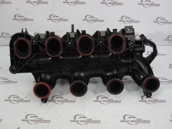 JAGUAR XF 2.2 D 14r kolektor ssący 9659449480 9662010880 - obrazek 2