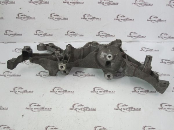 JAGUAR XF 2.2 D 14r łapa mocowanie alternatora CX23-10239-AB - obrazek 2