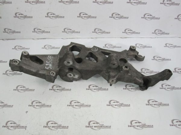 JAGUAR XF 2.2 D 14r łapa mocowanie alternatora CX23-10239-AB - obrazek 5