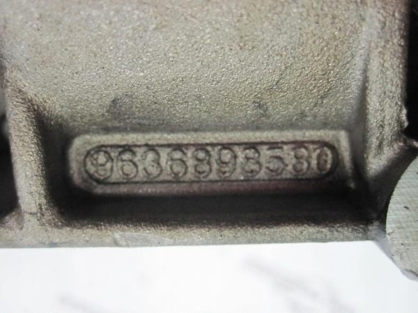 JAGUAR XF 2.2 D 14r pompa oleju 9636898580 9636898380 - obrazek 4