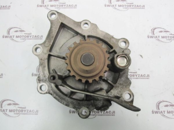 JAGUAR XF 2.2 D 14r pompa wody 9684319880