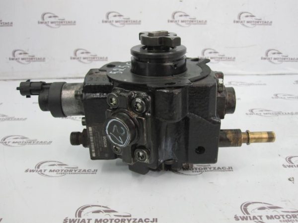 JAGUAR XF 2.2 D 14r pompa wtryskowa 0445010139 9683268980