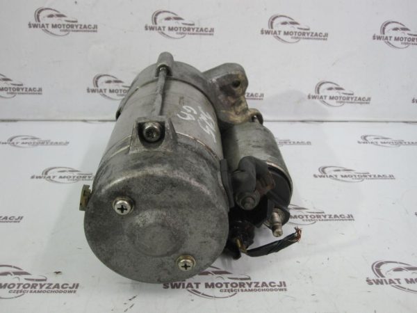 JAGUAR XF 2.2 D 14r rozrusznik CX23-11001-AC 42800-8740 - obrazek 4