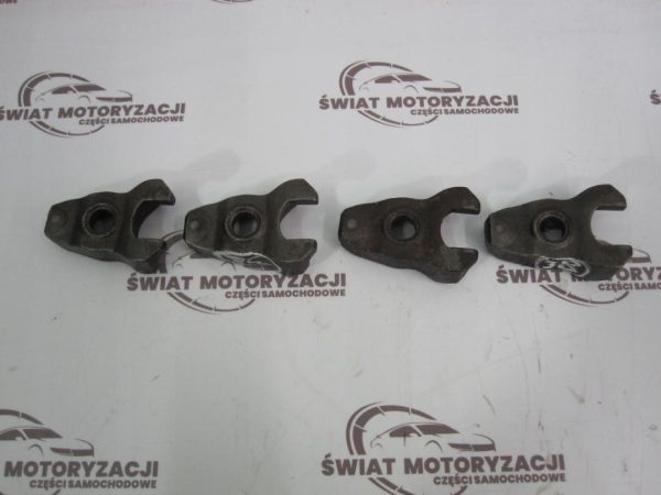 JAGUAR XF 2.2 D 14r stopka wtryskiwaczy - obrazek 2