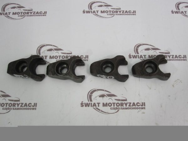 JAGUAR XF 2.2 D 14r stopka wtryskiwaczy - obrazek 5
