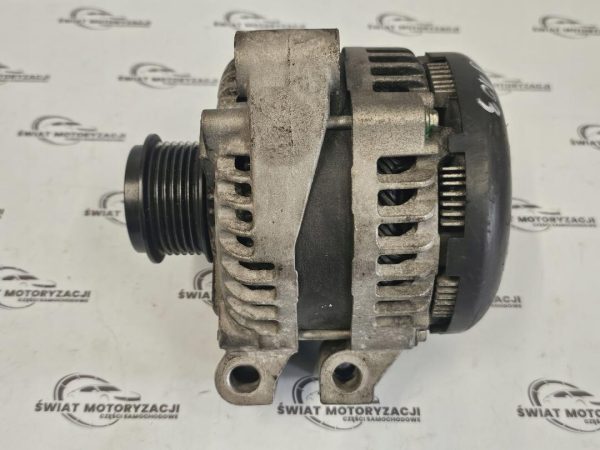 JAGUAR XF 2.7 TD V6 207KM 09r alternator LRA03641 - obrazek 7
