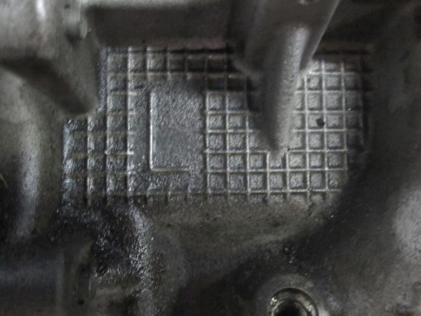 JAGUAR XF 2.7 TD V6 207KM 09r głowica kompletna lewa 4R8Q-6C064-AH - obrazek 7