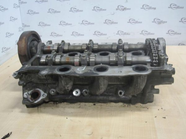 JAGUAR XF 2.7 TD V6 207KM 09r głowica kompletna prawa 4R8Q-6090-AH - obrazek 2