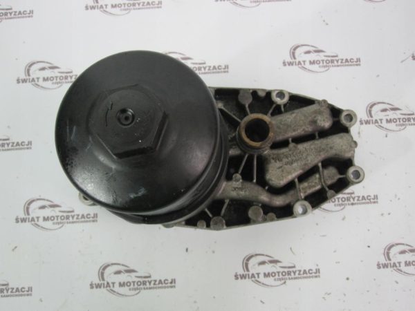 JAGUAR XF 3.0 D 306DT 12r 241KM 131TYS obudowa filtra oleju 9X2Q-6B624-BA