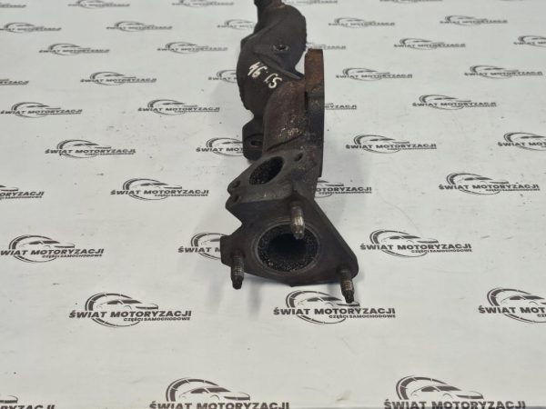 JAGUAR XF 3.0 D 306DT 13r kolektor wydechowy 9X2Q9430DA - obrazek 4