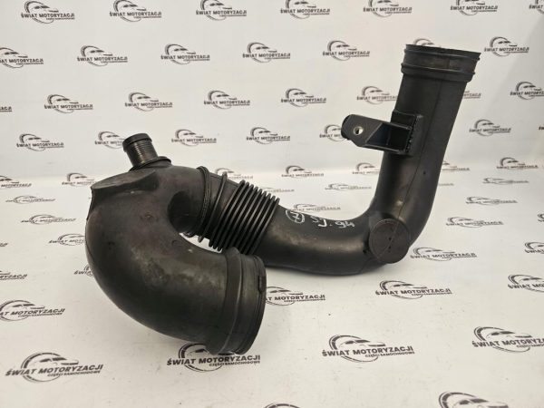 JAGUAR XF 3.0 D 306DT 13r. rura dolot powietrza 9X23-9690-AE AW93-9690-AD - obrazek 2