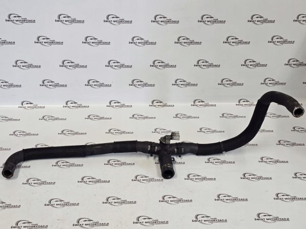 JAGUAR XF 3.0 D 306DT 13r rura przewód wody CK1320660