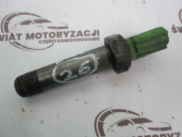 JAGUAR XF 3.0 D 306DT 241KM 131TYS czujnik ciśnienia oleju 4R8Q9278AB